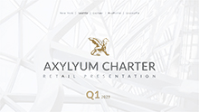 Axylyum Presentation (PDF version)