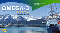 Omega-3 EPA/DHA Presentation
