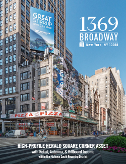1369 Broadway, OM
