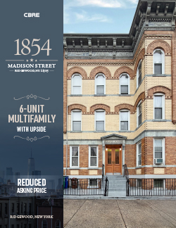 1854 Madison Street, OM