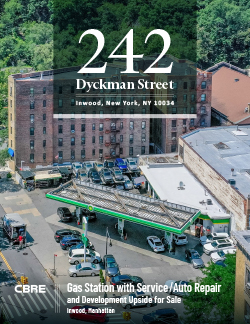 242 Dyckman Street, OM