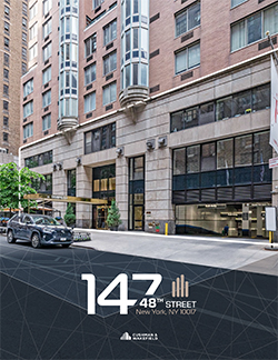 147 East 48th Street, OM