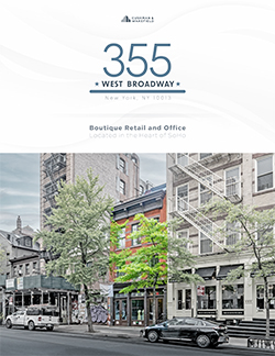 355 West Broadway, OM