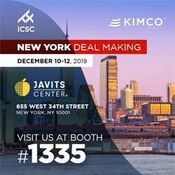 New York Deal Making, Booth #1335, December 10-12, 2019