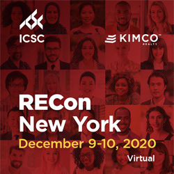 RECon New York - Virtual - December 9-10, 2020