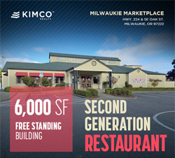 Second Generation Restaurant! Free Standing Building 6,000SF
