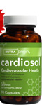 NutraOrigin's Cardiosol