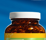 NutraOrigin's Omega-3 Fish Oil