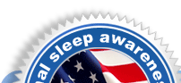 National Sleep Awareness Week. 03/2010