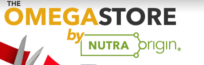 The Omega Store by NutraOrigin