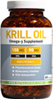 Krill Oil