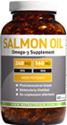 Salmon Oil