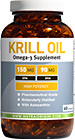 Krill Oil