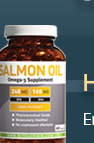 Salmon Oil