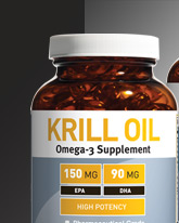 Krill Oil