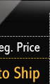 Reg. Price | Auto Ship