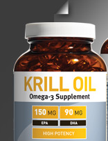 Krill Oil