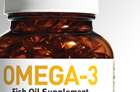 Omega-3 Fish Oil