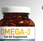 Omega-3 Fish Oil