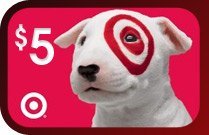 Target Card