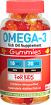 Kids Omega-3 Gummies