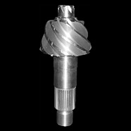 Hypoid Drive Pinion