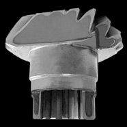 Spiral Bevel Pinion