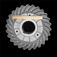 13” Helical Bull Gear