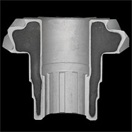 Spiral Bevel Pinion